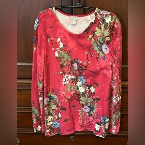 Women’s Casual Top exc. size M (8-10)